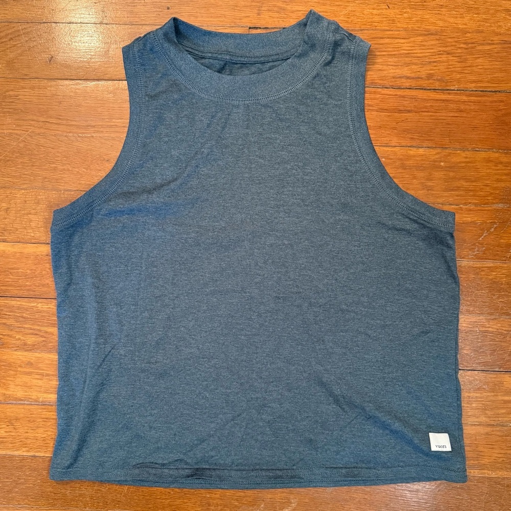 Vuori Energy Tank